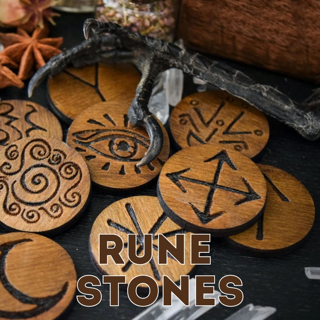 rune stones