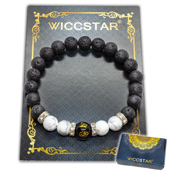 Anxiety Bracelet - WICCSTAR