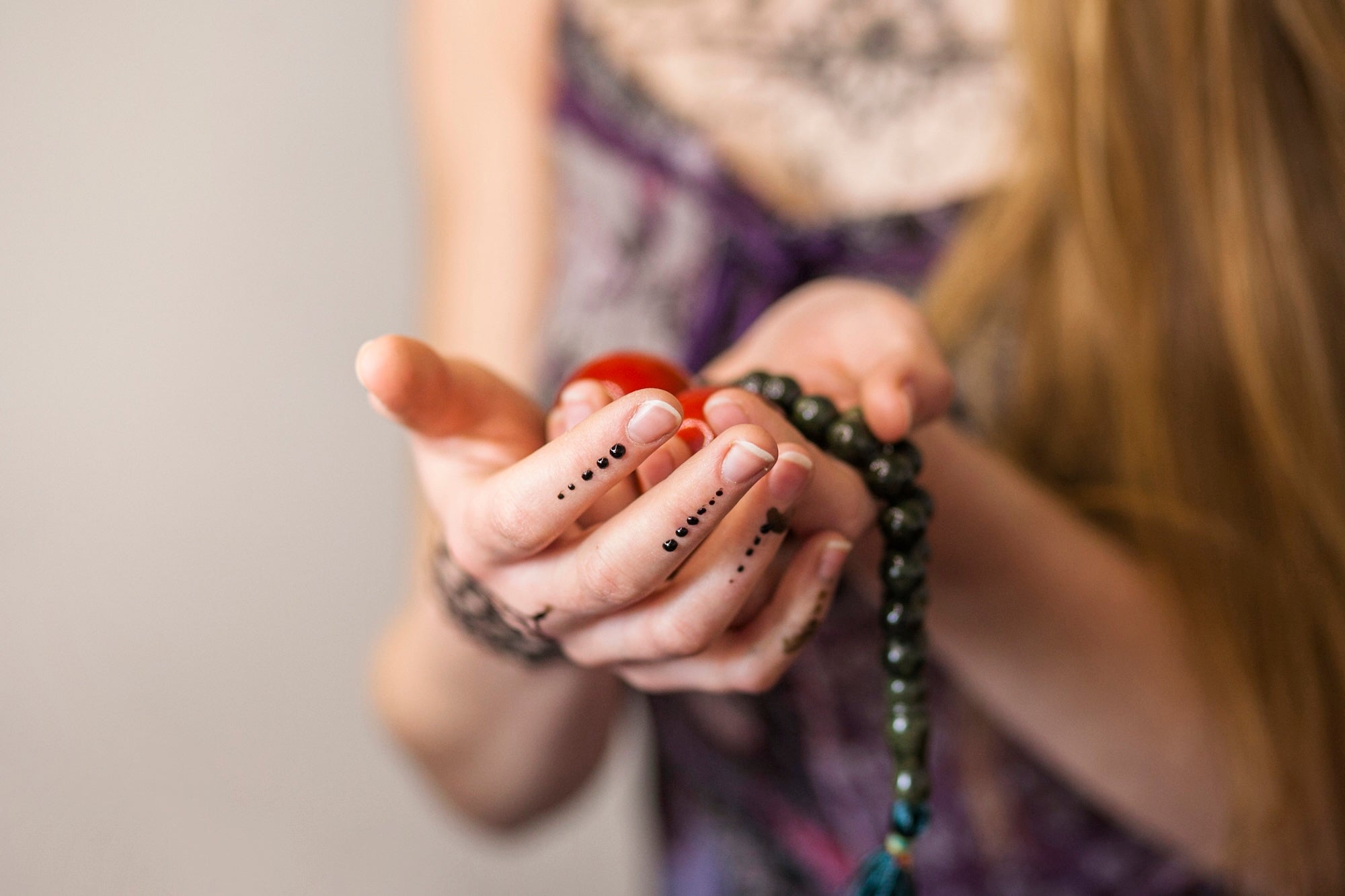 Choosing the Right Chakra Bracelet - WICCSTAR