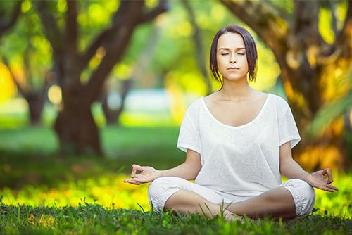 Root Chakra meditation - WICCSTAR