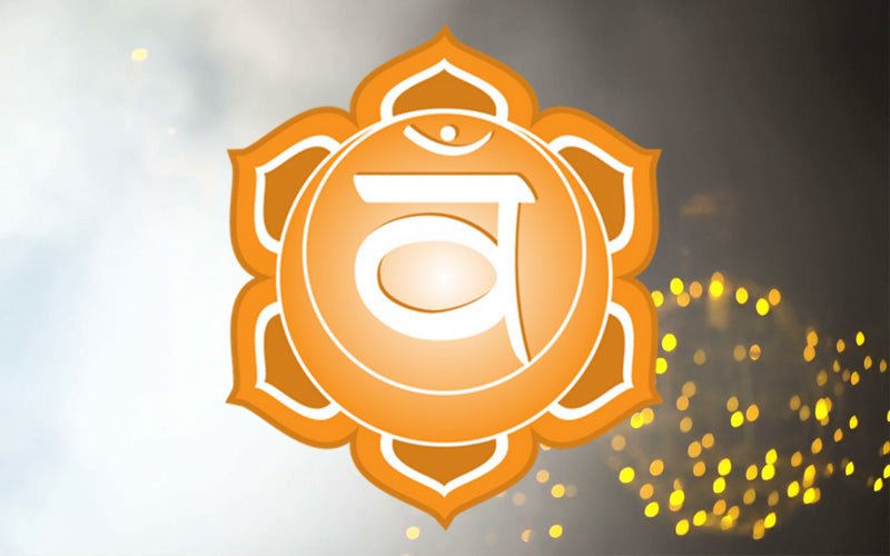 Sacral Chakra basics - WICCSTAR