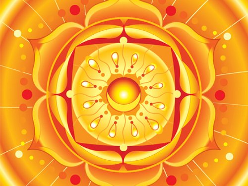 Sacral Chakra Healing - WICCSTAR