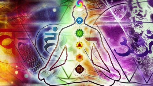The importance of the Sacral chakra - WICCSTAR