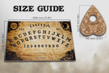 Ouija Board - WICCSTAR