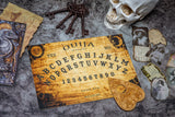 Ouija Board - WICCSTAR