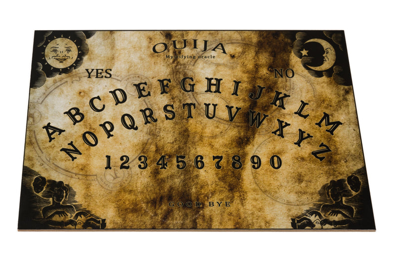 Classic Style Ouija Board - WICCSTAR
