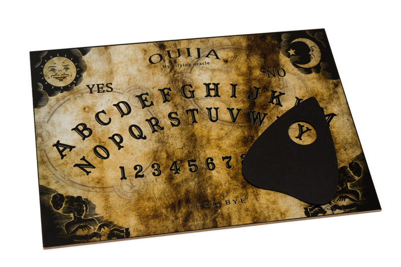Classic Style Ouija Board - WICCSTAR